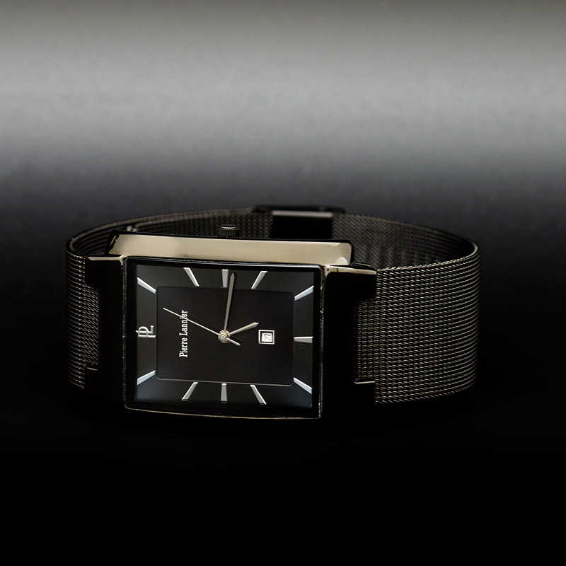 Pierre Lannier 281B438